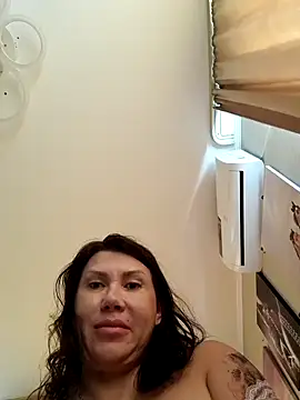 ANABELSWEET online show from 07/01/26, 07:43