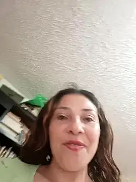 Angelika Clauss online show from 06/24/26, 03:33