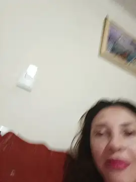 Angelika Clauss online show from 07/02/26, 01:27