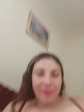 Angelika Clauss online show from 07/04/26, 08:15