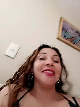 Angelika Clauss online show from 07/10/26, 08:55