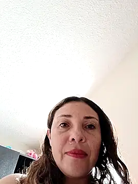 Angelika Clauss online show from 07/18/26, 07:39