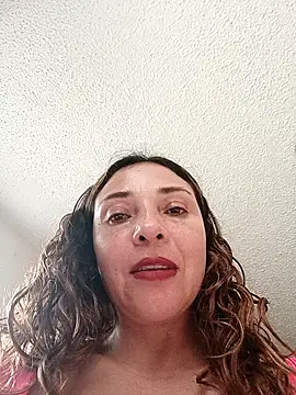 Angelika Clauss online show from 07/22/26, 08:55