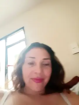 Angelika Clauss online show from 07/23/26, 07:56