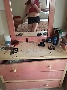 Angelika Clauss online show from 07/26/26, 08:49