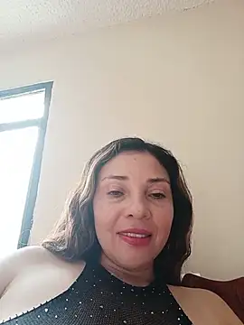 Angelika Clauss online show from 07/29/26, 08:29