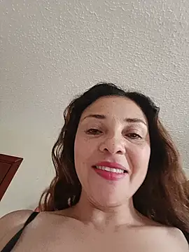 Angelika Clauss online show from 07/31/26, 06:40