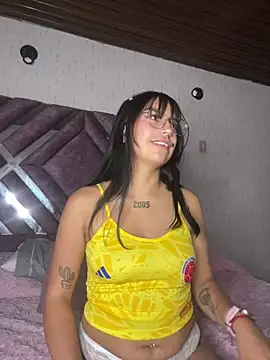 GabyLopez Pink online show from 07/08/26, 03:44