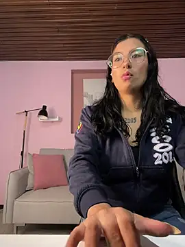 GabyLopez Pink online show from 07/23/26, 02:53