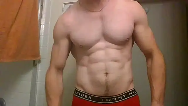 Snapshot of HotStraightDude chatting on 06/19/26, 03:11 HotStraightDude online show from 06/19/26, 03:11