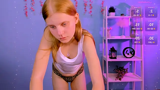 bella sky11 online show from 07/01/26, 11:48