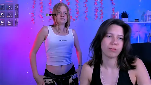bella sky11 online show from 07/06/26, 06:43