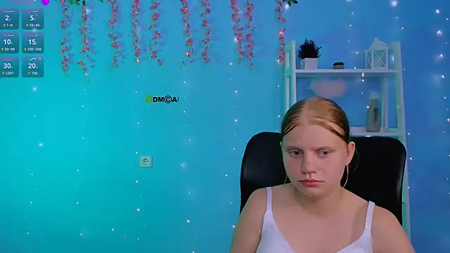 bella sky11 online show from 07/14/26, 02:05