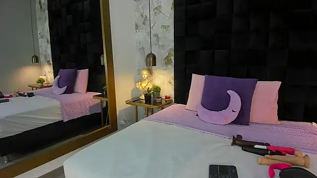 CharlotteG  online show from 07/11/26, 01:14