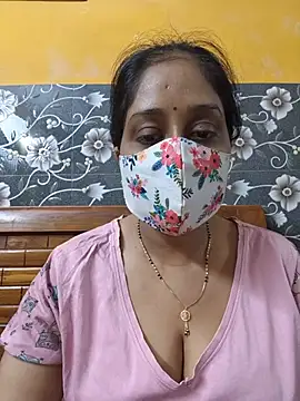 Snapshot of Garimaa_Cherry chatting on 07/06/26, 08:22 Garimaa Cherry online show from 07/06/26, 08:22