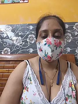 Snapshot of Garimaa_Cherry chatting on 07/16/26, 06:14 Garimaa Cherry online show from 07/16/26, 06:14