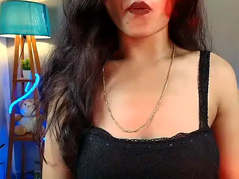 Your-mansi online show from 07/20/26, 01:35