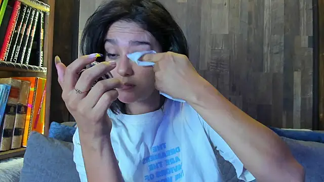 Ivana volkova online show from 07/25/26, 12:14