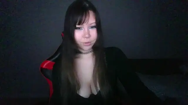 MiaSavageQueen online show from 06/20/26, 03:15