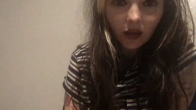 Alexnightcat online show from 06/18/26, 11:31