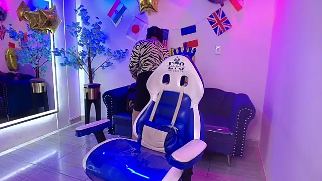 Snapshot of Silvana_lane chatting on 07/14/26, 07:30 Silvana lane online show from 07/14/26, 07:30