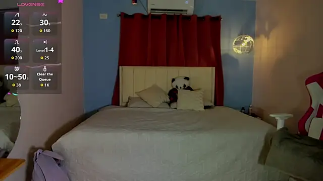 Alizzon blake online show from 07/10/26, 12:41