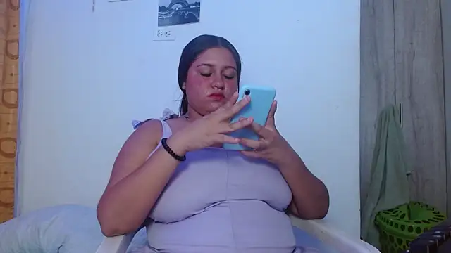 Scarleth 69  online show from 07/09/26, 04:44