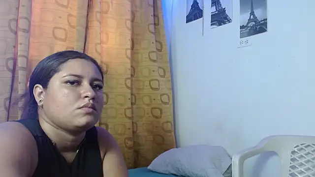 Scarleth 69  online show from 07/18/26, 04:22