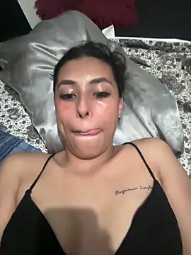 BabyFlaquita online show from 06/19/26, 05:34