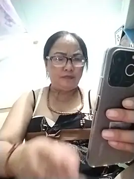 Naaya8109 online show from 07/01/26, 11:56