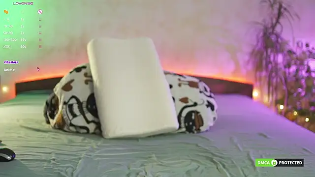 Rafaellka online show from 03/16/25, 11:16