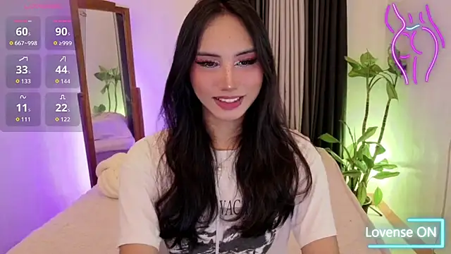 Bell PepperHot online show from 07/10/26, 06:07