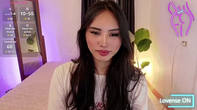 Bell PepperHot online show from 07/18/26, 05:22