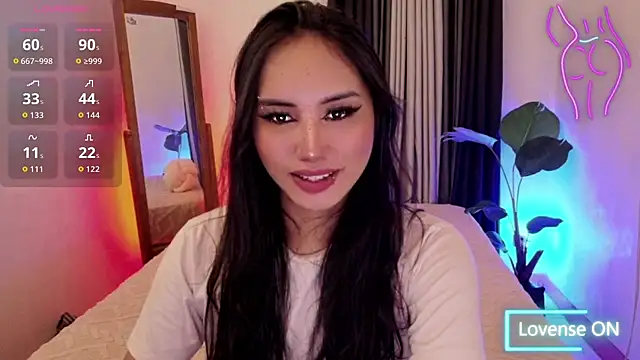 Bell PepperHot online show from 07/19/26, 07:12