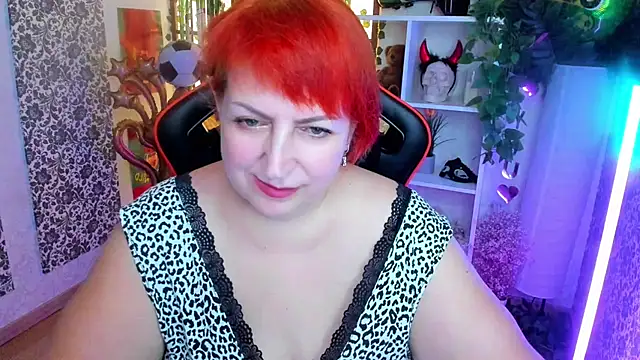Snapshot of Joana_Woods chatting on 07/14/26, 10:21 Joana Woods online show from 07/14/26, 10:21