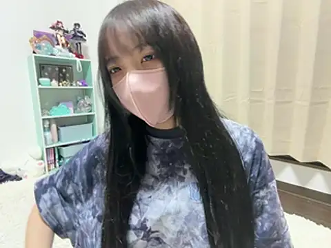 Snapshot of ohuton_love chatting on 07/31/26, 10:36 ohuton love online show from 07/31/26, 10:36