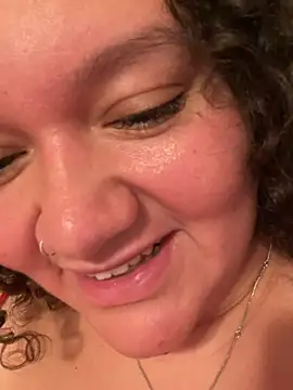 HeidiSanabria online show from 07/11/26, 02:58