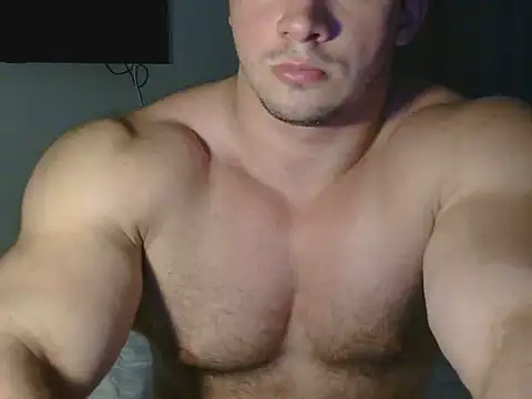 Body 777  online show from 06/28/26, 02:45