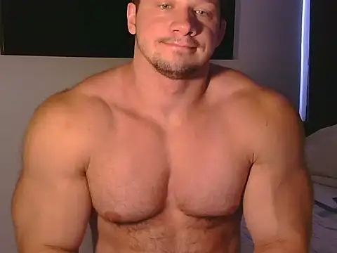 Body 777  online show from 08/02/26, 07:29