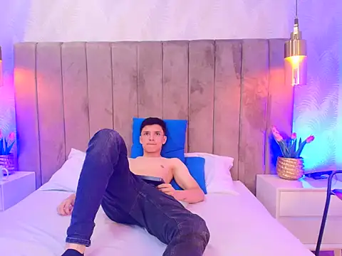 Dantecross 606 online show from 07/02/26, 10:27