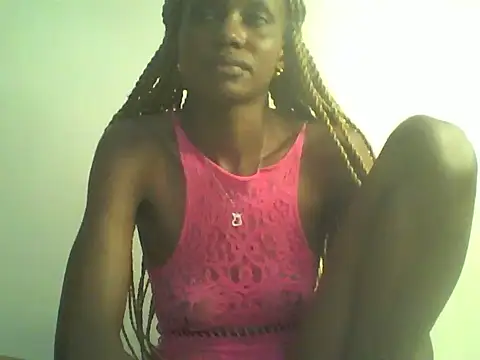 DelteAfriq online show from 06/25/26, 04:45