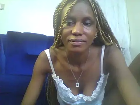 DelteAfriq online show from 06/27/26, 12:22