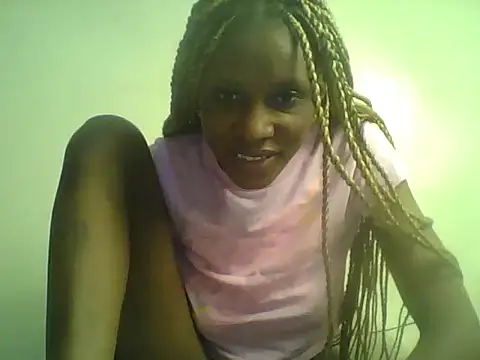 DelteAfriq online show from 06/28/26, 01:44