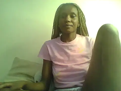 DelteAfriq online show from 06/28/26, 01:50