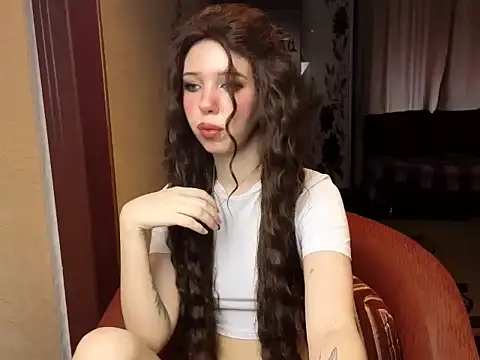 Snapshot of LiloMeoww chatting on 06/21/26, 10:07 LiloMeoww online show from 06/21/26, 10:07