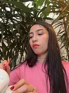 Ashleygross777 online show from 08/07/26, 10:12