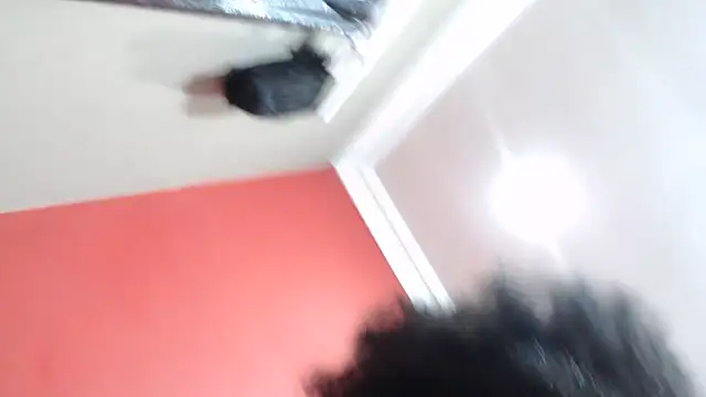 ThickBlackCher online show from 07/31/26, 03:06