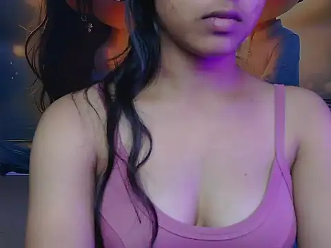 Snapshot of Ruchi-19 chatting on 06/22/26, 03:31 Ruchi-19 online show from 06/22/26, 03:31
