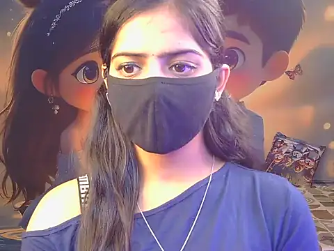 Snapshot of Ruchi-19 chatting on 07/21/26, 09:11 Ruchi-19 online show from 07/21/26, 09:11