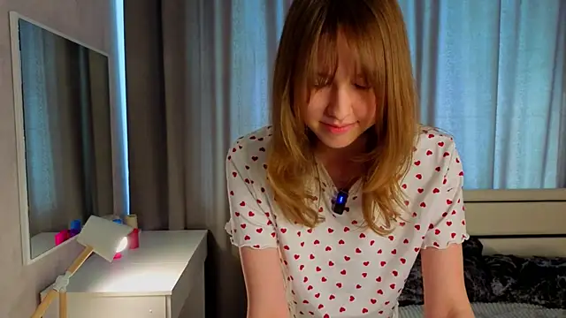 SunnySikarskie online show from 07/09/26, 05:33